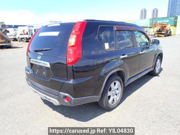 Used 2009 AT nissan x-trail T31 Image[6]