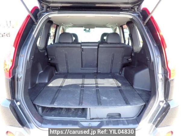 Used 2009 AT nissan x-trail T31 Image[8]