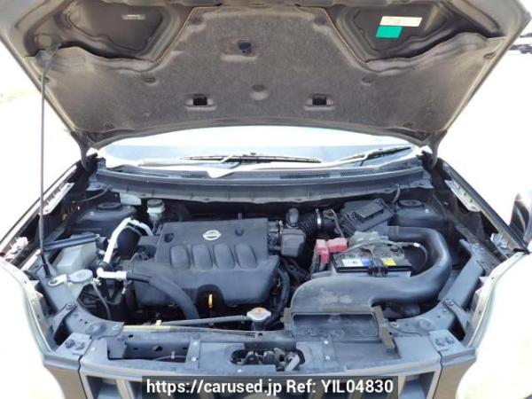Used 2009 AT nissan x-trail T31 Image[9]