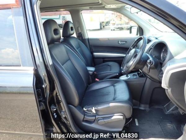 Used 2009 AT nissan x-trail T31 Image[12]