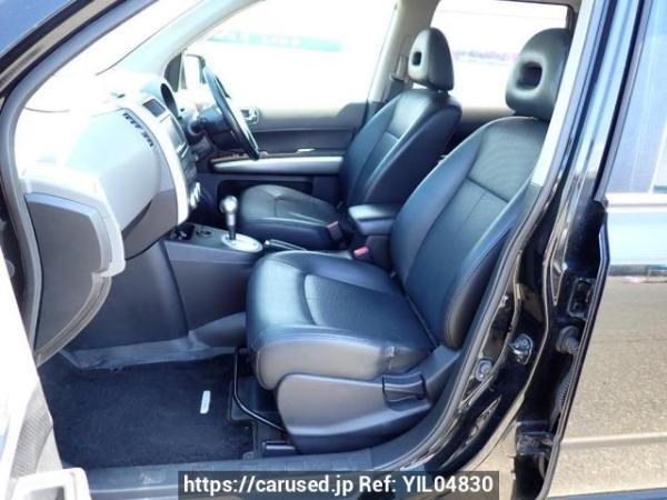Used 2009 AT nissan x-trail T31 Image[13]