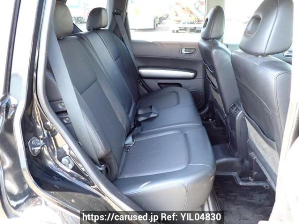 Used 2009 AT nissan x-trail T31 Image[14]