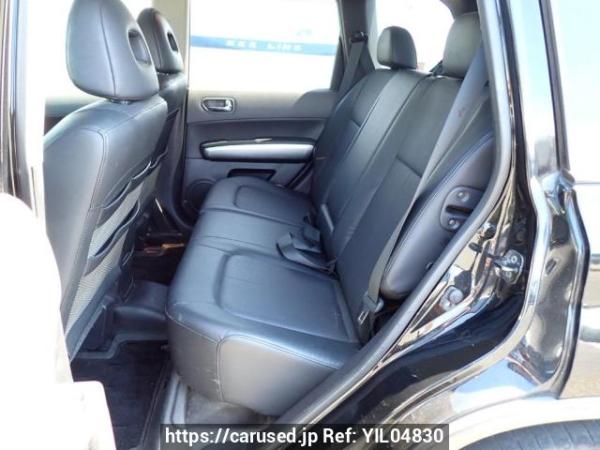 Used 2009 AT nissan x-trail T31 Image[15]