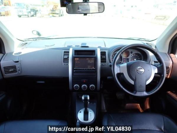 Used 2009 AT nissan x-trail T31 Image[16]