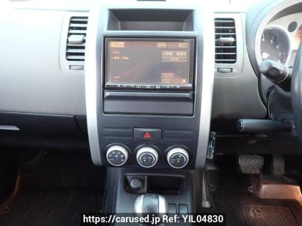 Used 2009 AT nissan x-trail T31 Image[18]