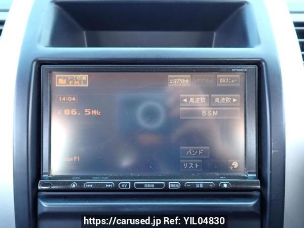 Used 2009 AT nissan x-trail T31 Image[20]
