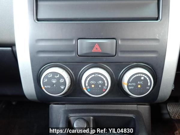 Used 2009 AT nissan x-trail T31 Image[21]