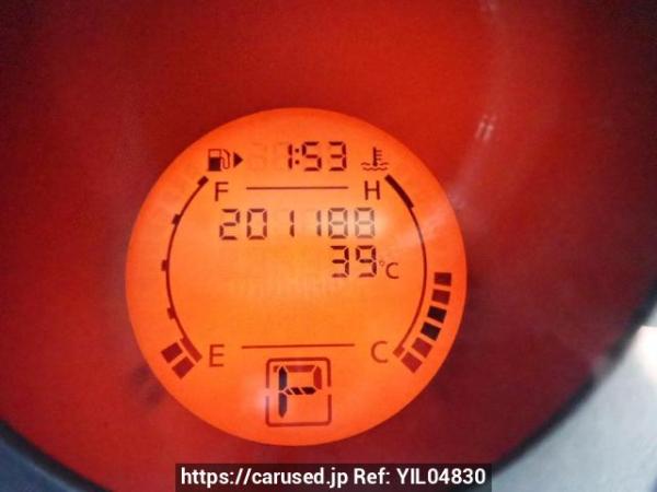Used 2009 AT nissan x-trail T31 Image[24]