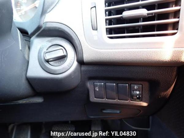 Used 2009 AT nissan x-trail T31 Image[25]