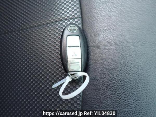 Used 2009 AT nissan x-trail T31 Image[26]