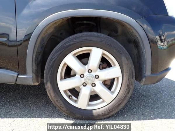 Used 2009 AT nissan x-trail T31 Image[28]