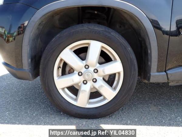 Used 2009 AT nissan x-trail T31 Image[29]