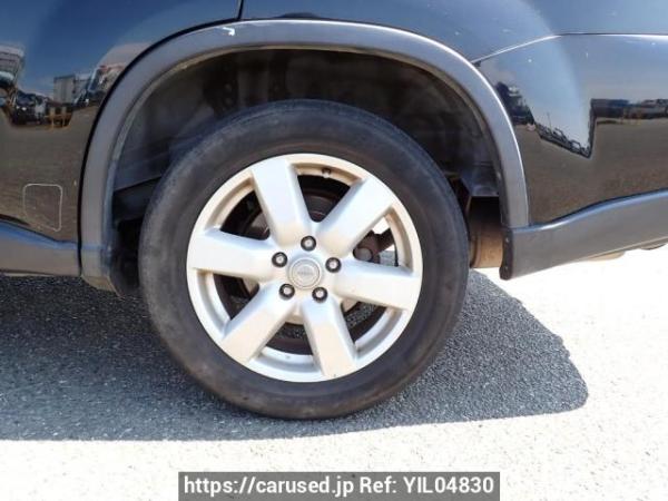 Used 2009 AT nissan x-trail T31 Image[31]