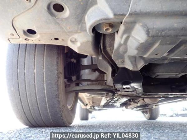 Used 2009 AT nissan x-trail T31 Image[32]