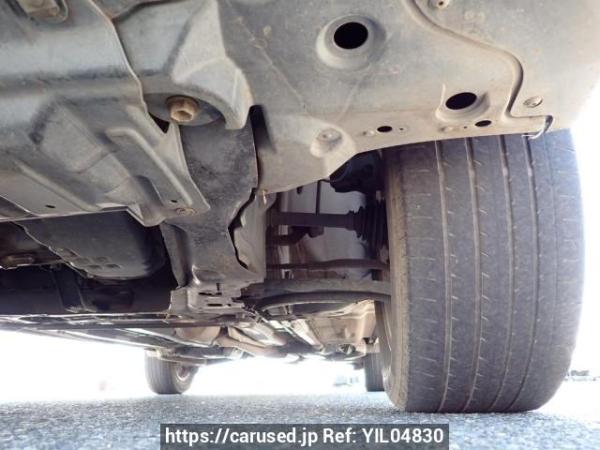 Used 2009 AT nissan x-trail T31 Image[33]