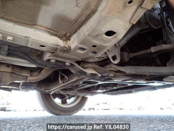 Used 2009 AT nissan x-trail T31 Image[35]