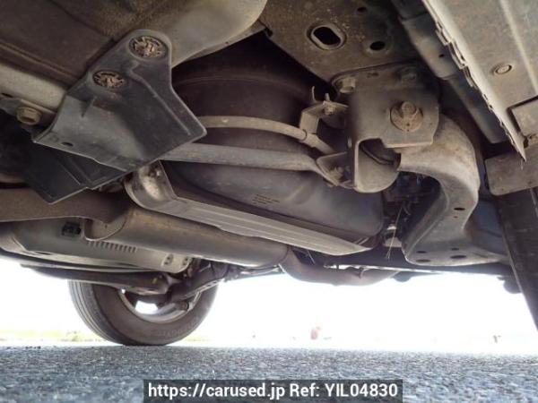 Used 2009 AT nissan x-trail T31 Image[37]