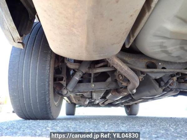 Used 2009 AT nissan x-trail T31 Image[38]