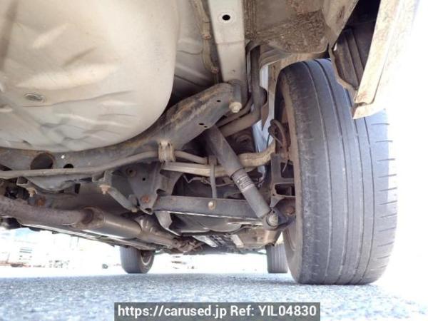 Used 2009 AT nissan x-trail T31 Image[39]
