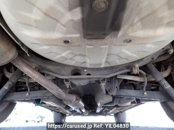 Used 2009 AT nissan x-trail T31 Image[40]