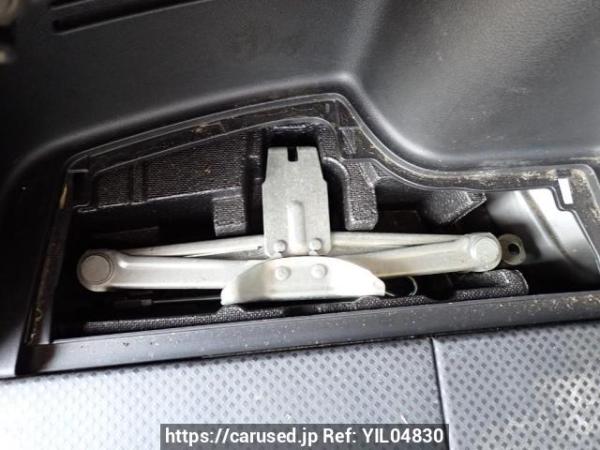 Used 2009 AT nissan x-trail T31 Image[42]