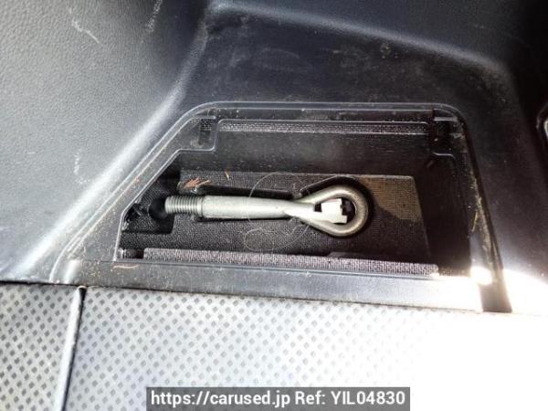 Used 2009 AT nissan x-trail T31 Image[43]