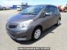 Used 2013 AT toyota vitz KSP130 Image[2]