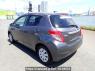 Used 2013 AT toyota vitz KSP130 Image[4]