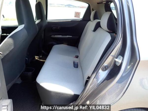 Used 2013 AT toyota vitz KSP130 Image[15]