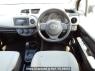 Used 2013 AT toyota vitz KSP130 Image[19]