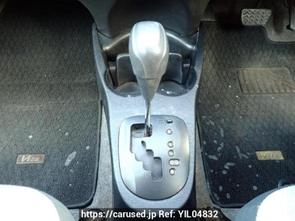 Used 2013 AT toyota vitz KSP130 Image[22]