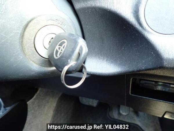 Used 2013 AT toyota vitz KSP130 Image[25]
