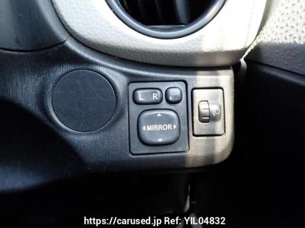 Used 2013 AT toyota vitz KSP130 Image[26]