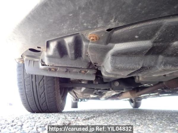 Used 2013 AT toyota vitz KSP130 Image[32]