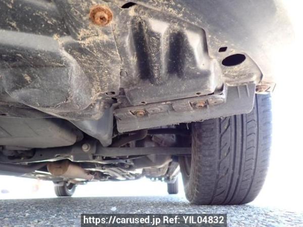 Used 2013 AT toyota vitz KSP130 Image[33]