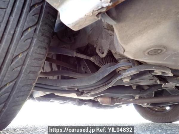 Used 2013 AT toyota vitz KSP130 Image[34]