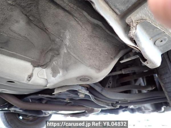 Used 2013 AT toyota vitz KSP130 Image[35]