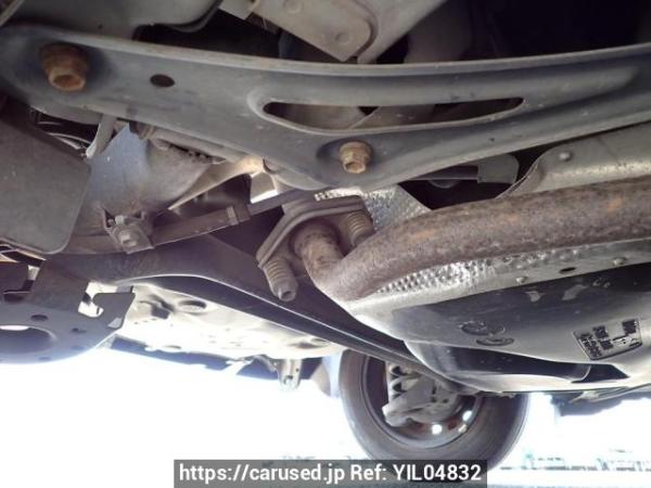 Used 2013 AT toyota vitz KSP130 Image[36]