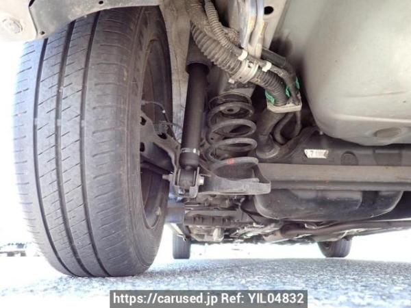 Used 2013 AT toyota vitz KSP130 Image[38]
