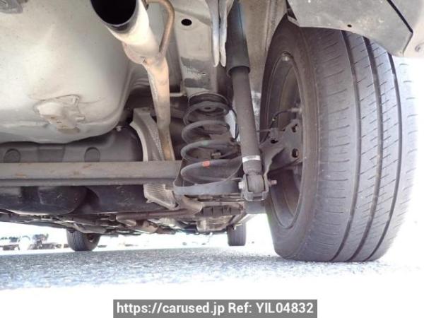 Used 2013 AT toyota vitz KSP130 Image[39]