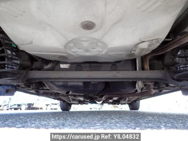 Used 2013 AT toyota vitz KSP130 Image[40]
