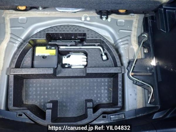 Used 2013 AT toyota vitz KSP130 Image[41]