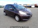 Honda Fit GE6