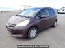 Used 2012 AT honda fit GE6 Image[2]