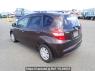 Used 2012 AT honda fit GE6 Image[4]