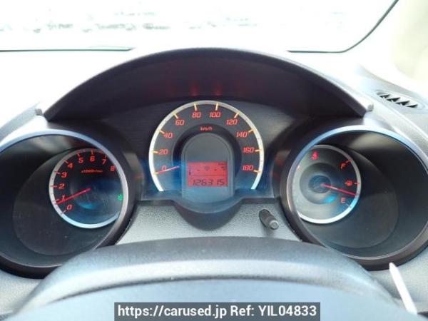 Used 2012 AT honda fit GE6 Image[23]