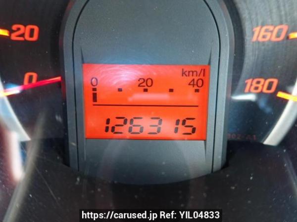 Used 2012 AT honda fit GE6 Image[24]