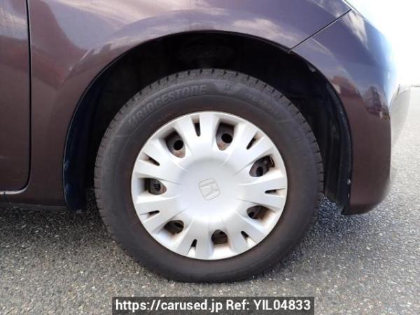 Used 2012 AT honda fit GE6 Image[27]