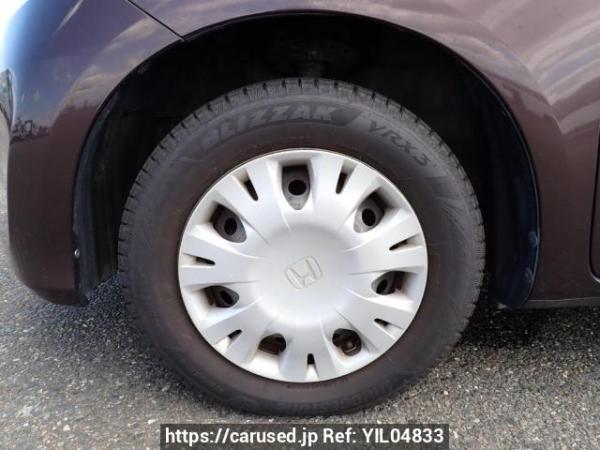 Used 2012 AT honda fit GE6 Image[28]