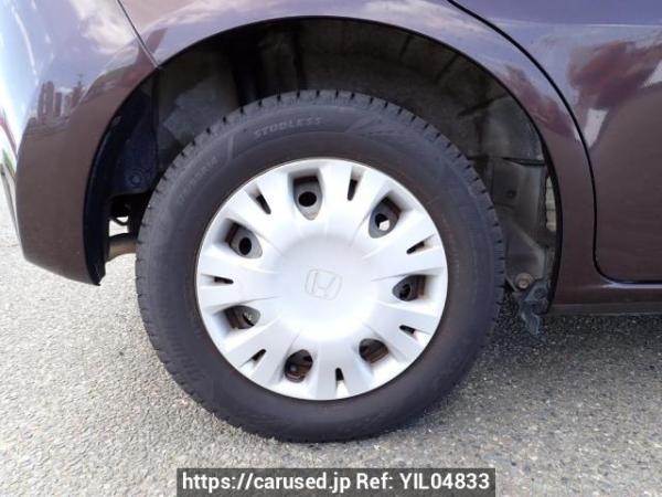 Used 2012 AT honda fit GE6 Image[29]